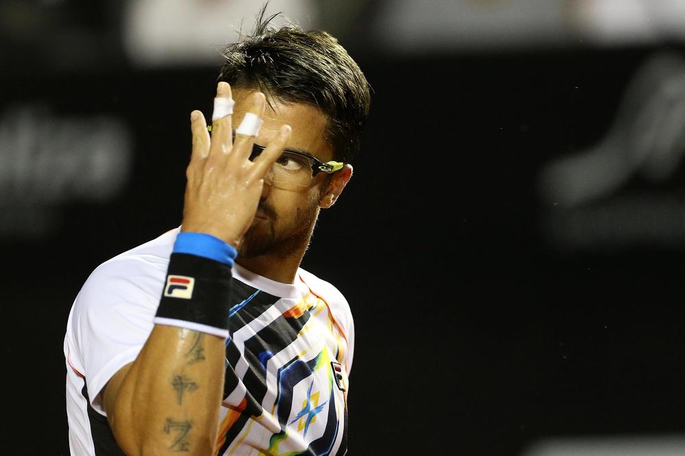 TIPSA GAZI U KINI: Janko lagano u polufinale!