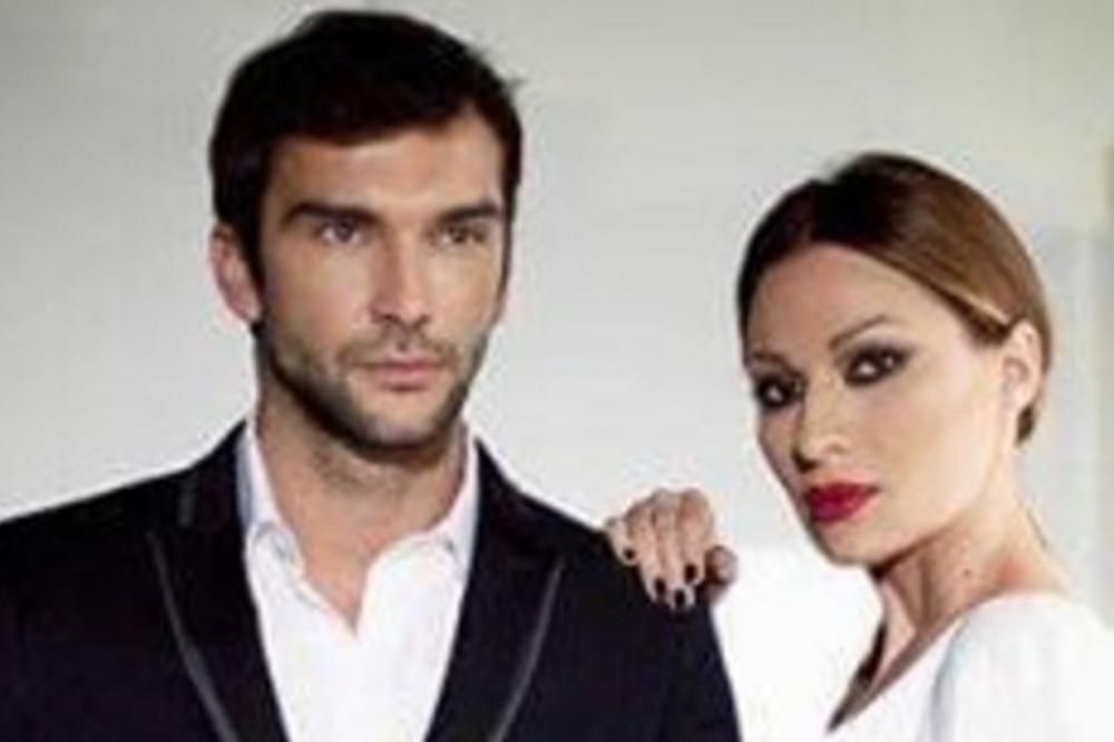 BIO JE CECIN MANEKEN Ovaj srpski frajer oženio je NAJLEPŠU argentinsku manekenku koja se zbog njega preselila u Čačak!