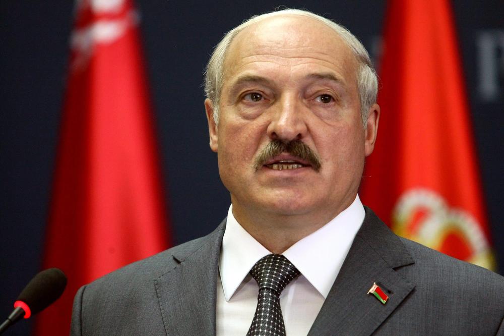 OBESIO SE UTOPIO PREDOZIRAO! Kako završe oni koji se SUPROTSTAVE Lukašenku (FOTO)
