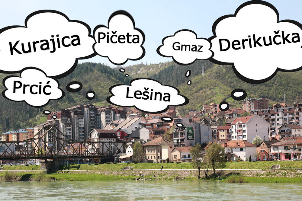 Kurajica, Pičeta, Lešina, Zlikovac, Derikučka, Prcić, Gmaz: Samo jedan kraj ima ovako luda prezimena!