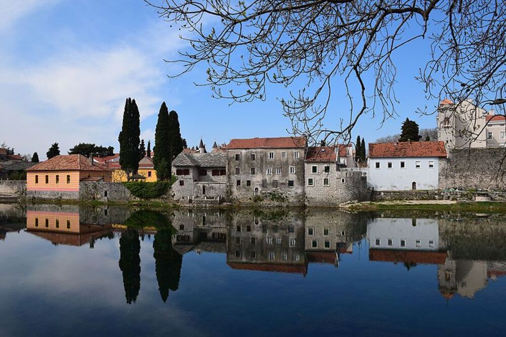 Trebinje  