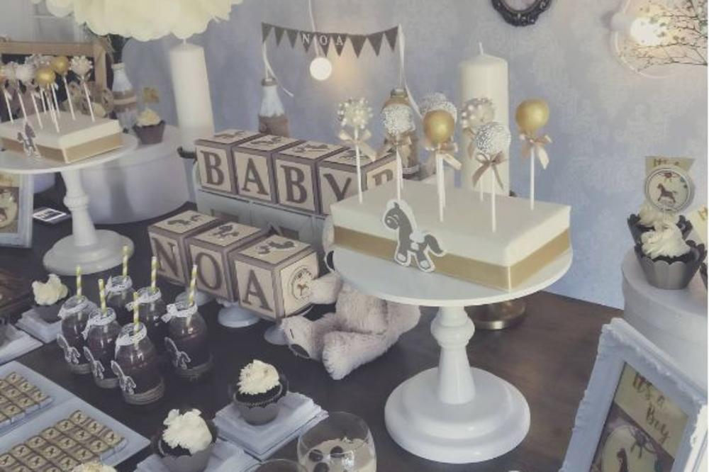 OVAKO SESTRE BEKVALAC SLAVE DOLAZAK MUŠKARCA! Stiže Noa, prvo muško dete u familiji!