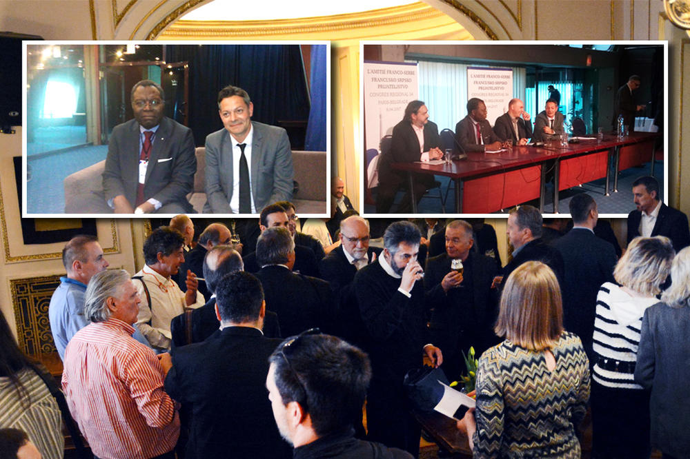 BILI SMO NA VELIKOM SKUPU MASONA U BEOGRADU: Ono što su nam rekli NATERALO NAS JE DA SE DOBRO ZAMISLIMO!