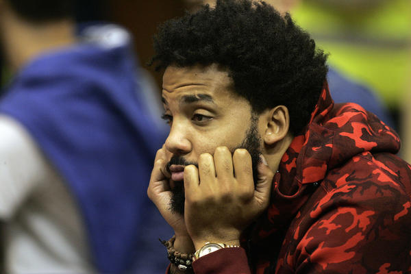 POSTOJI LI GAZDA KOJI SE NE LJUTI KAD MU TRAŽIŠ PLATU: Vilijams žestoko prozvao, Delija mu odmah odgovorio! (FOTO)