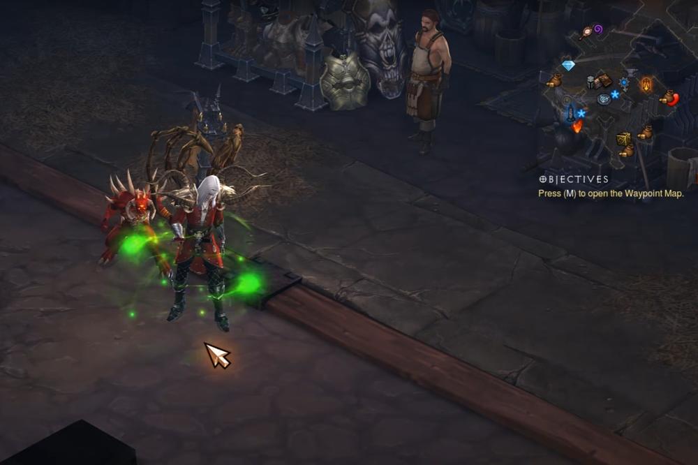 Diablo 3 postaje prava zver: Jedan update je stvorio novu klasu igrice! (VIDEO)