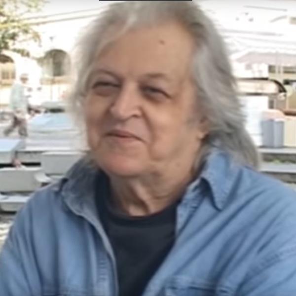 PREMINUO LEGENDARNI POPARA: Ovim rečima se OPROSTIO OD GLUME I POBEGAO KROZ PROZOR POZORIŠTA!