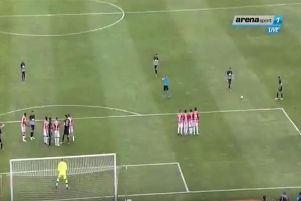 Eksplodirala bomba na Marakani, Leonardo je detonirao! (VIDEO)