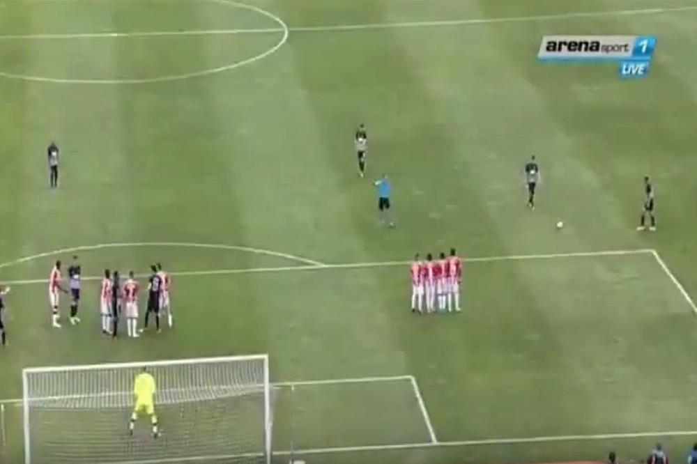 Eksplodirala bomba na Marakani, Leonardo je detonirao! (VIDEO)