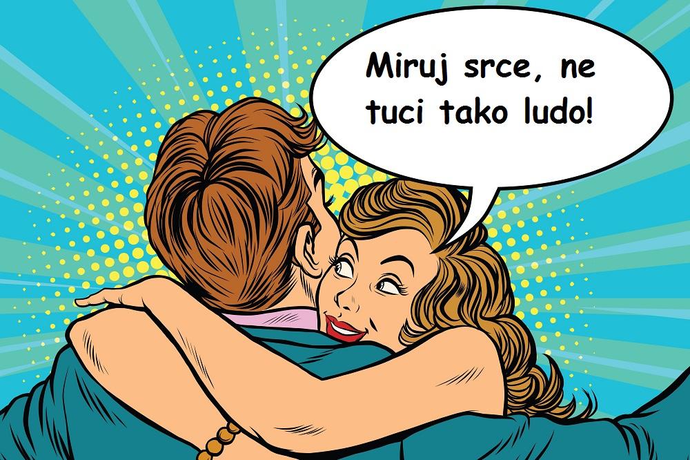 9 neverovatnih načina na koje se menja telo kad je zaljubljeno! (FOTO) (GIF)