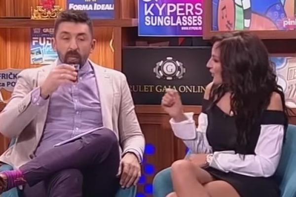OGNJEN SE OTROVAO: Ono što je uradio zbog Prijovićke neko ne bi ni zbog ROĐENE ŽENE! BLJAK! (FOTO)(VIDEO)
