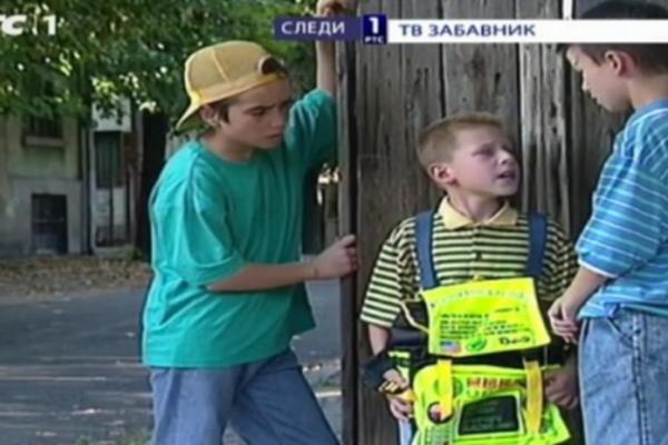 BRAĆA MITROVIĆ BILA SU STRAH I TREPET ZA MALOG NECU: kako danas izgledaju SILEDŽIJE iz "Srećnih ljudi"?