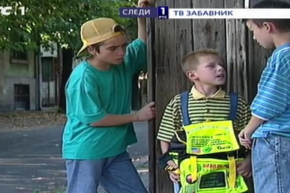 BRAĆA MITROVIĆ BILA SU STRAH I TREPET ZA MALOG NECU: kako danas izgledaju SILEDŽIJE iz "Srećnih ljudi"?