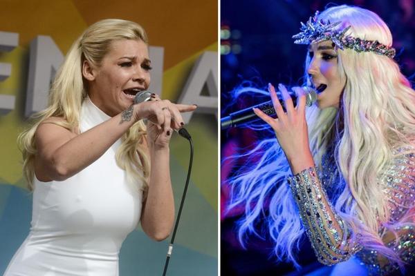 SUKOB IZMEĐU NATE I JK SE NASTAVLJA! Karleuša joj zadala najniži udarac ikada i to usred razvoda! (FOTO)