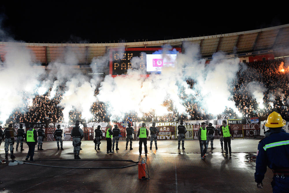 Potez fudbalskog kluba Partizan izazvaće do sada neviđeni revolt Grobara! (VIDEO)