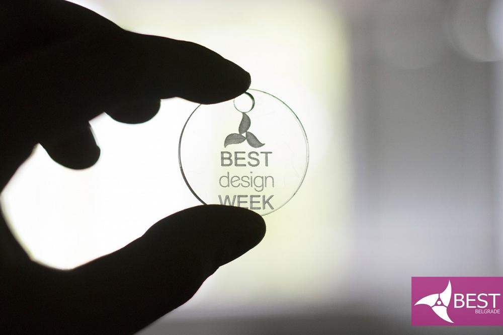 DESIGN WEEK: Radionice o dizajnu sedmi put u Beogradu!