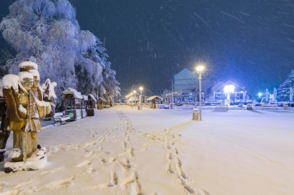 Kad budete videli ove fotografije sa Zlatibora, spakovaćete kofere odmah!