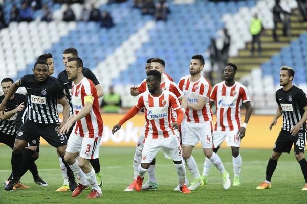 ODLUKA JE PALA: Žreb je odlučio ko će biti domaćin finala Kupa!