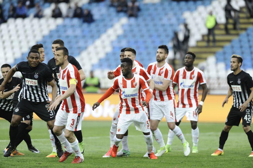 Dok Delije sa nestrpljenjem čekaju pojačanja u odbrani, Zvezda dovodi univerzalnog vezistu! (VIDEO)