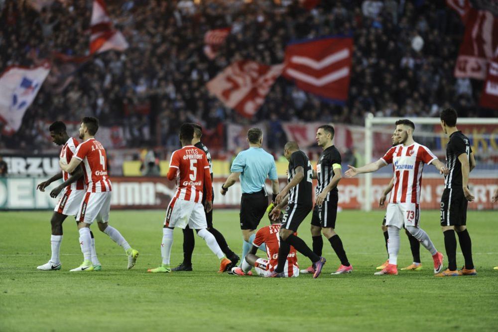 Vest dana koju su i Delije i Grobari s nestrpljenjem i zebnjom iščekivali!