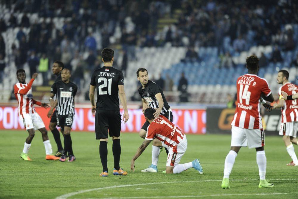 Oglasio se Čukarički povodom uspeha Zvezde i Partizana u Evropi: Ovakve stvari su potrebne srpskom fudbalu! (FOTO)