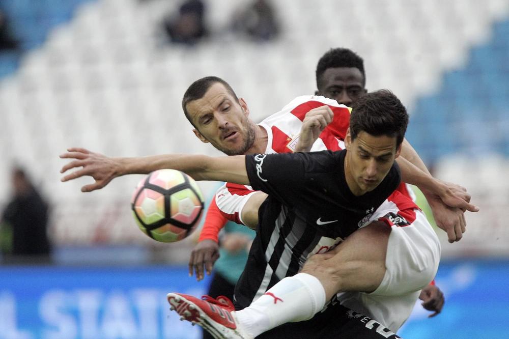 ŠTA SMO NAUČILI NA 154. VEČITOM DERBIJU? Jedna stvar ne sme nikako da se ponovi! (FOTO) (VIDEO)