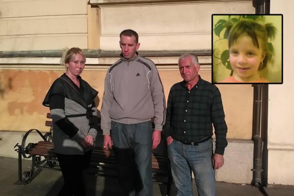 Prvo su osuđeni na 3 godine, a sad je Apelacioni sud to poništio! Ukinuta presuda lekarima optuženim za smrt devojčice!