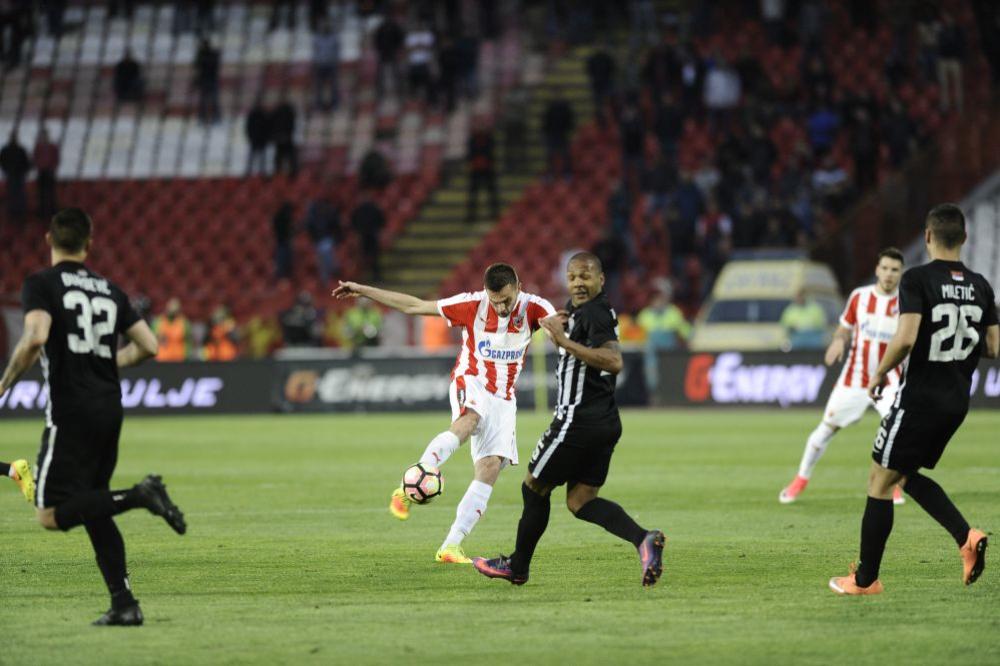 Nećemo kiksnuti do kraja?! Te izjave više govore o igračima Partizana! (FOTO)