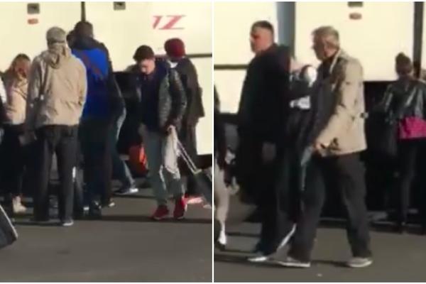 Po povratku s mora velike su šanse da vam OVI LJUDI UKRADU PRTLJAG! Njih 5-6 ordinira u Beogradu, evo i kako! (VIDEO)