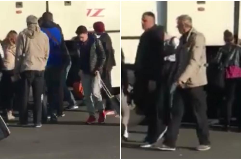 Po povratku s mora velike su šanse da vam OVI LJUDI UKRADU PRTLJAG! Njih 5-6 ordinira u Beogradu, evo i kako! (VIDEO)