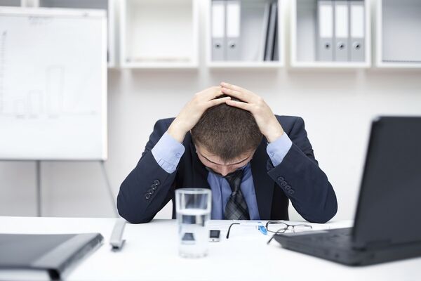 Da li ste mentalno iscrpljeni? 7 znakova koji bi mogli ukazivati psihičke probleme