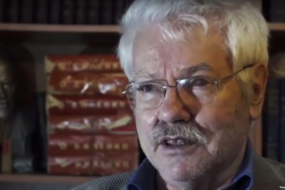 Novo sumnjivo ubistvo trese Rusiju: Putinov kritičar pretučen do smrti!