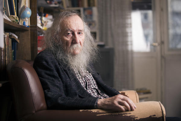 UMRO JE U STRAHU DA GA PONOVO NE PRETUKU: Raša Popov je otvorio srce u ovom intervjuu (FOTO)