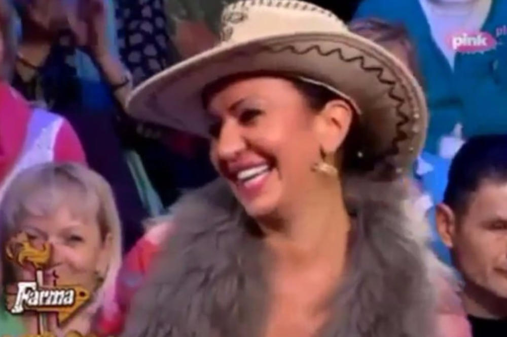 NAŠU VODITELJKU UDARIO AUTOBUS: Stanje joj je poznato