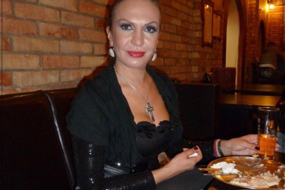 ISPLIVALI NEPOZNATI DETALJI O MIS SVETLANI: U rijalitiju su je NAPADALI ZBOG PEVAČA, a ona im je ovako ODGOVORILA