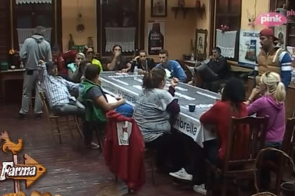 Bivšu farmerku ISKASAPIO teniski trener, polomio joj sva rebra, a ona ovako SADA izgleda! (FOTO)