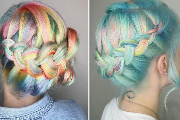 15 ludih frizura koje ćete odmah poželeti! (FOTO)