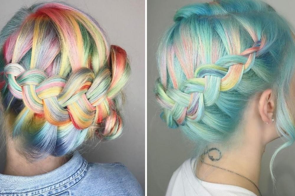 15 ludih frizura koje ćete odmah poželeti! (FOTO)