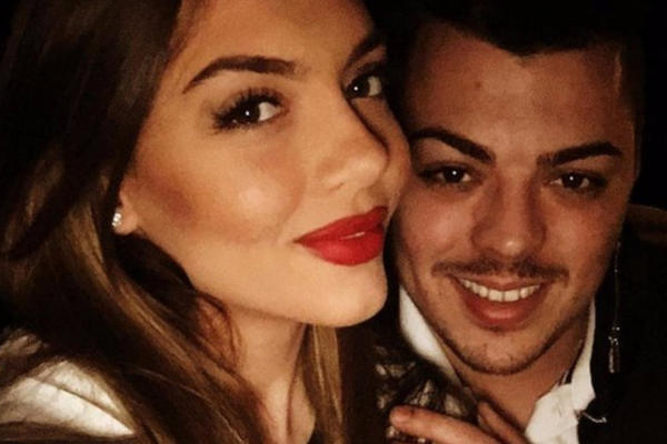 DA LI JE OVO ZNAK DA GA JOŠ UVEK VOLI? Helena posle Slobe uradila jednu stvar, svi su ubeđeni da pada pomirenje! (FOTO)