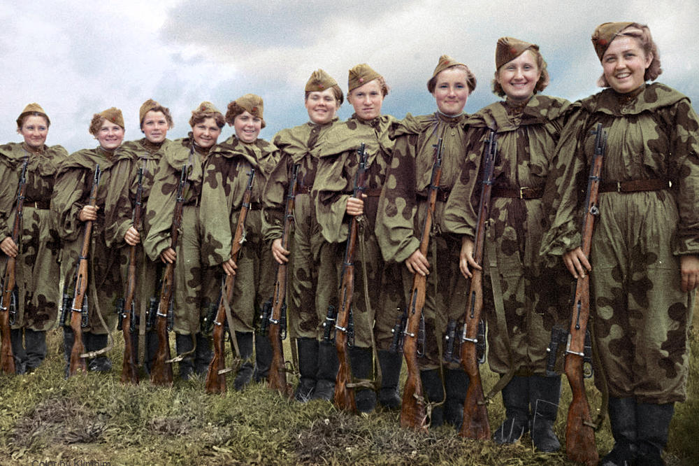 DA LI ZNATE ŠTA JE TO MASKIROVKA? Bez nje Rusi NE BI BILI TO ŠTO JESU, a zamalo je izazvala TREĆI SVETSKI RAT