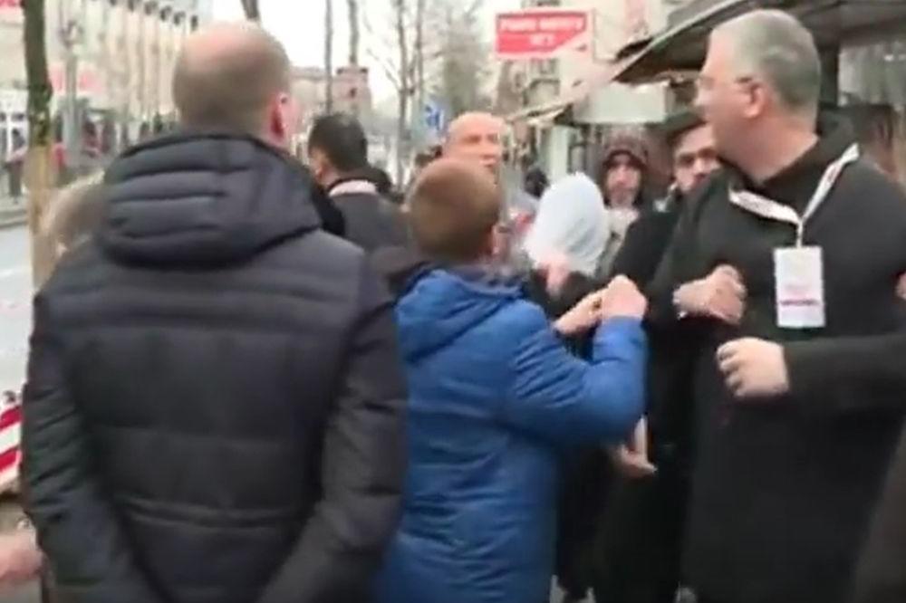 Okončana istraga u slučaju "Đeram": Šutanovac ODUSTAO od krivičnog gonjenja?! (VIDEO)