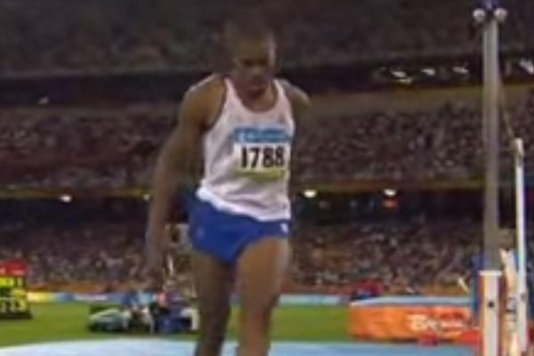 TRAGEDIJA! Proslavljeni olimpijac poginuo u saobraćajnoj nesreći! (VIDEO)