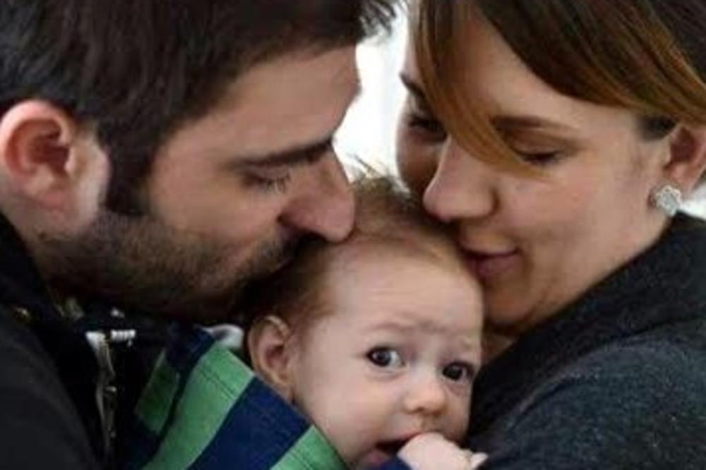 NAJPOTRESNIJA PRIČA U SRBIJI: Život Miljane zavisi od toga DA LI ĆEMO SKUPITI PARE ZA NJENO LEČENJE!