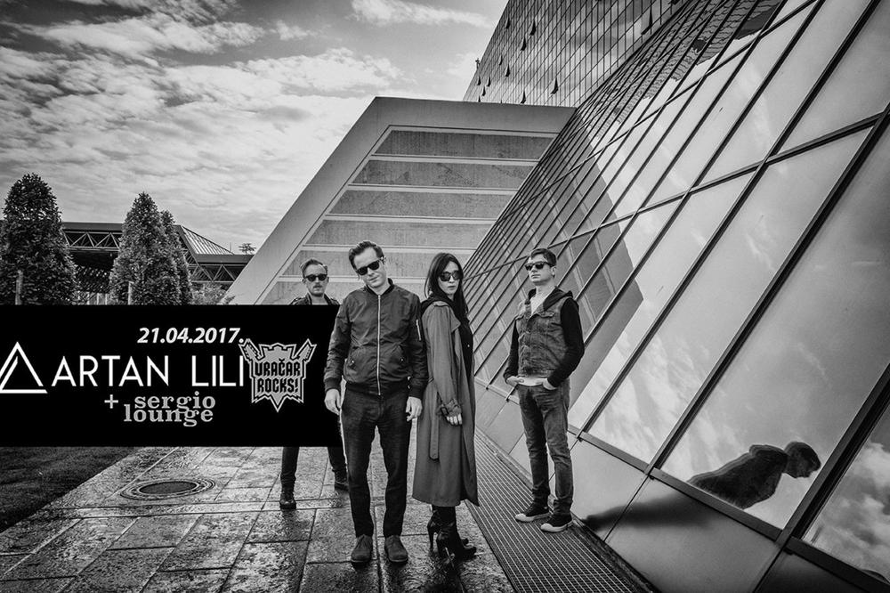 Posle dve godine povratak na mesto zločina: Artan Lili opet u Božidarcu! (VIDEO)