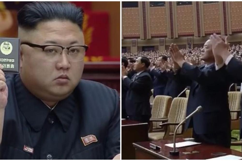 KOJI BRE SNS, KAKVA JEDINSTVENA RUSIJA: Ovo se zove PARTIJSKA DISCIPLINA! (VIDEO)