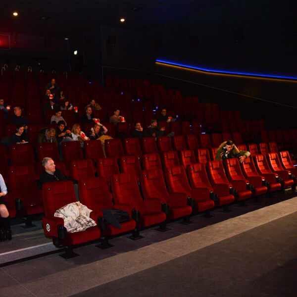 Privremeno zatvaranje Cineplexx bioskopa