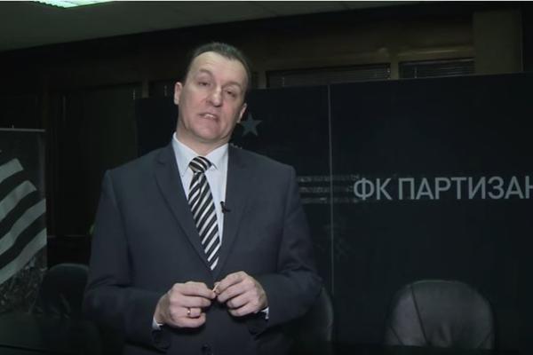 Zvezdin migrantski talas! Crveno-beli stranci izvređani usred emisije Partizan TV! (VIDEO)