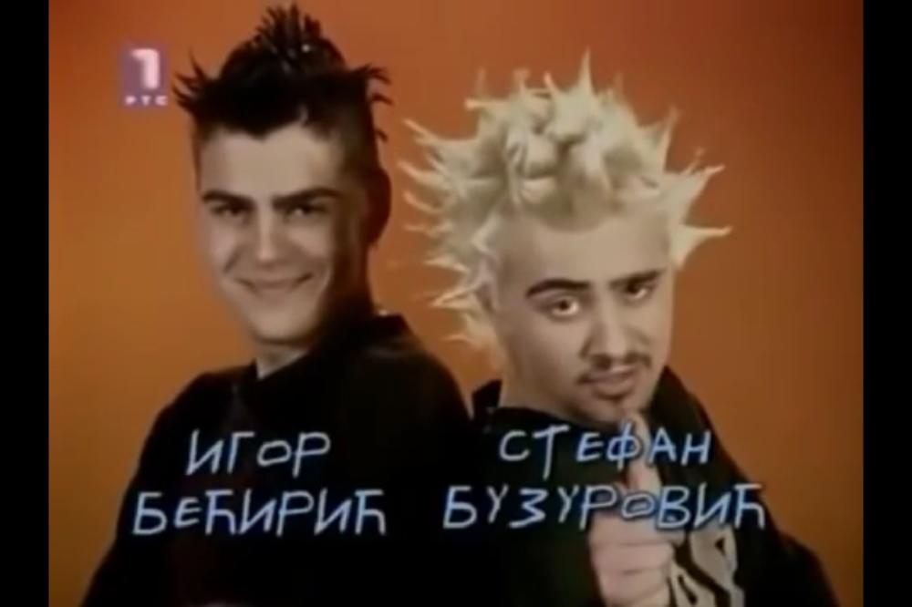 NEKI NOVI KLINCI SU DANAS GOLI I KRVAVI! Glavne face nekada popularne serije okupile su se 14 godina kasnije! (FOTO)