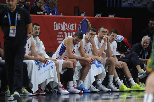 DOKLE VIŠE, BRE: Nova teška povreda srpskog košarkaša koji je već prolazio kroz pakao ranije!