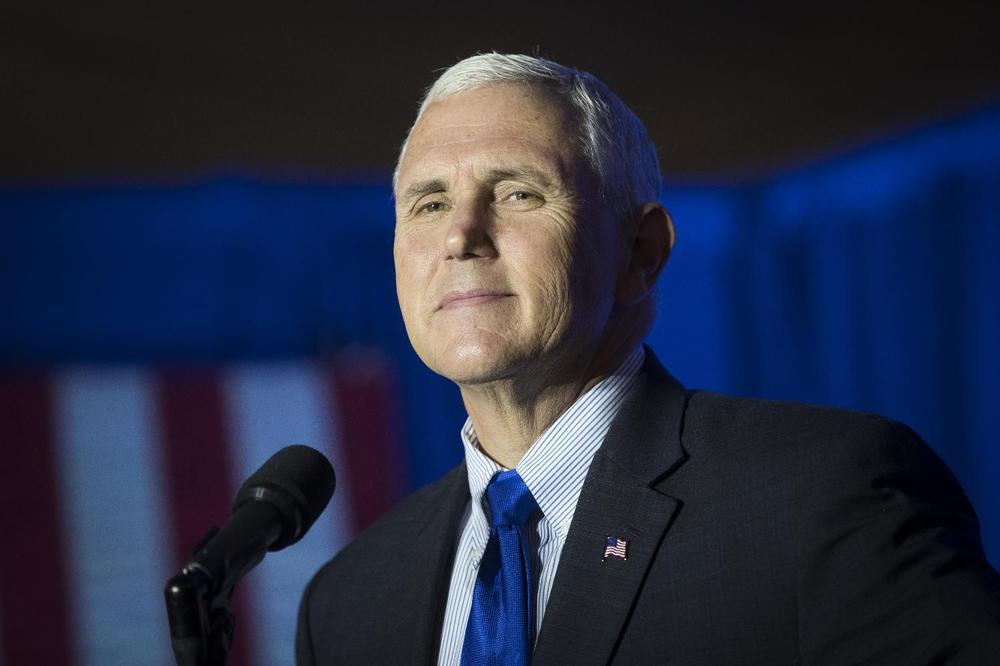 Pens: Napad u Parizu je nova opomena svima!