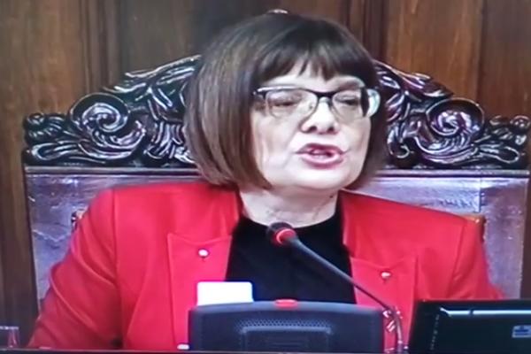 GDE ĆE SE SVE BIRATI U SRBIJI Maja Gojković raspisala izbore!